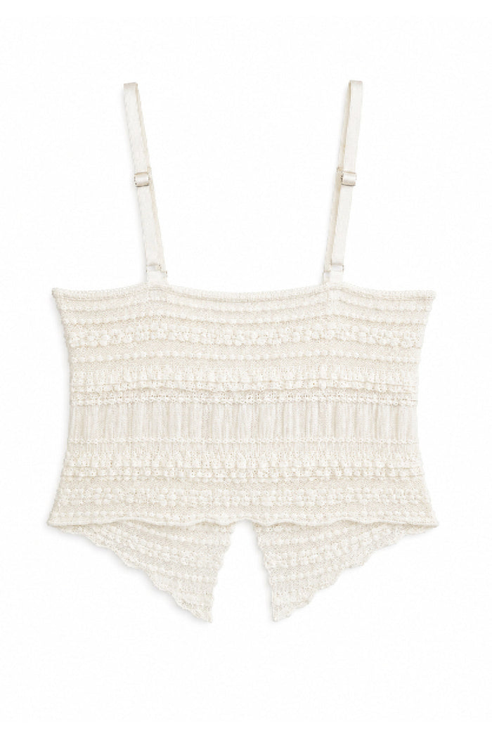 Tween Brady Top