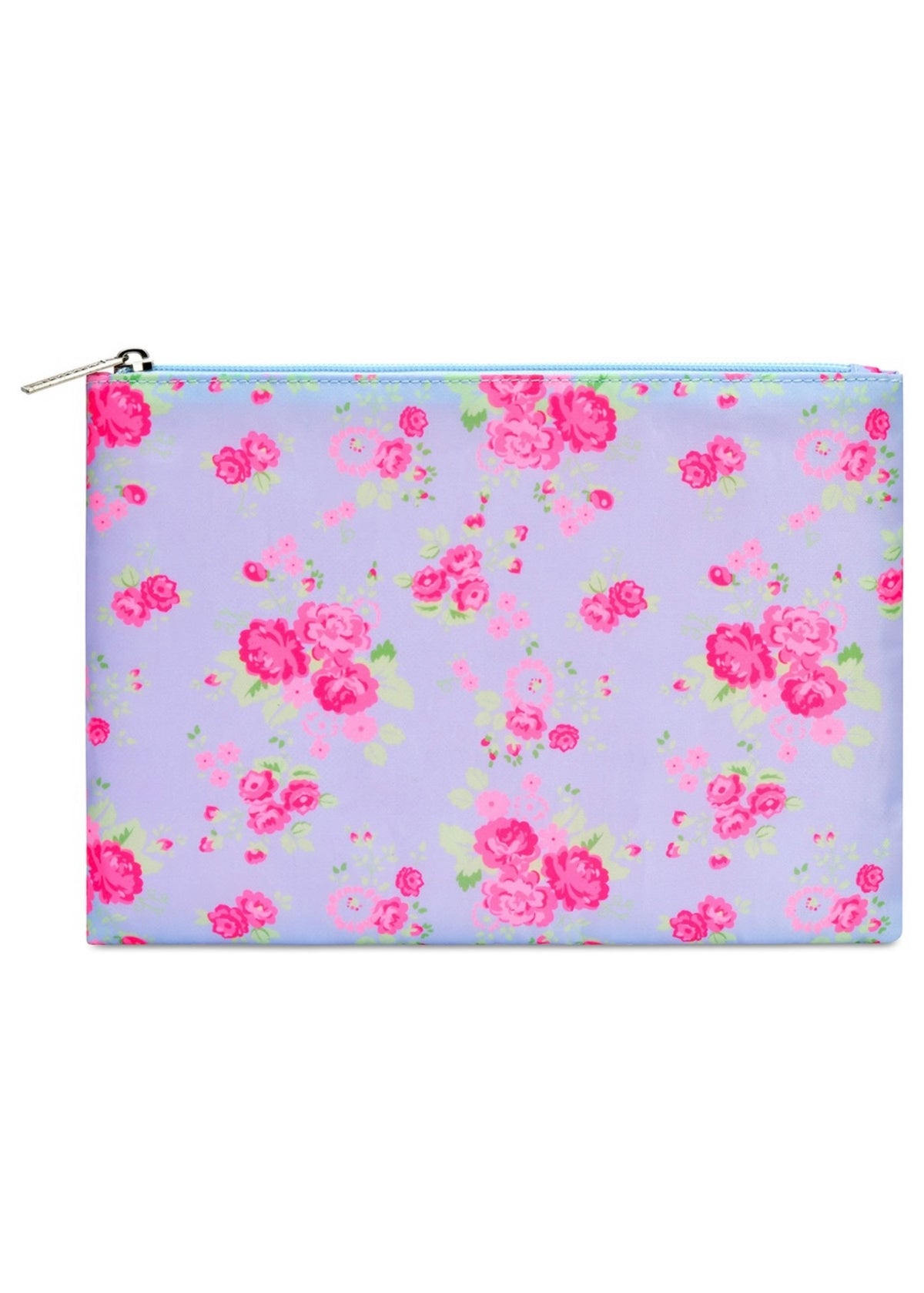 Ditsy Floral Cosmetic Bag Trio