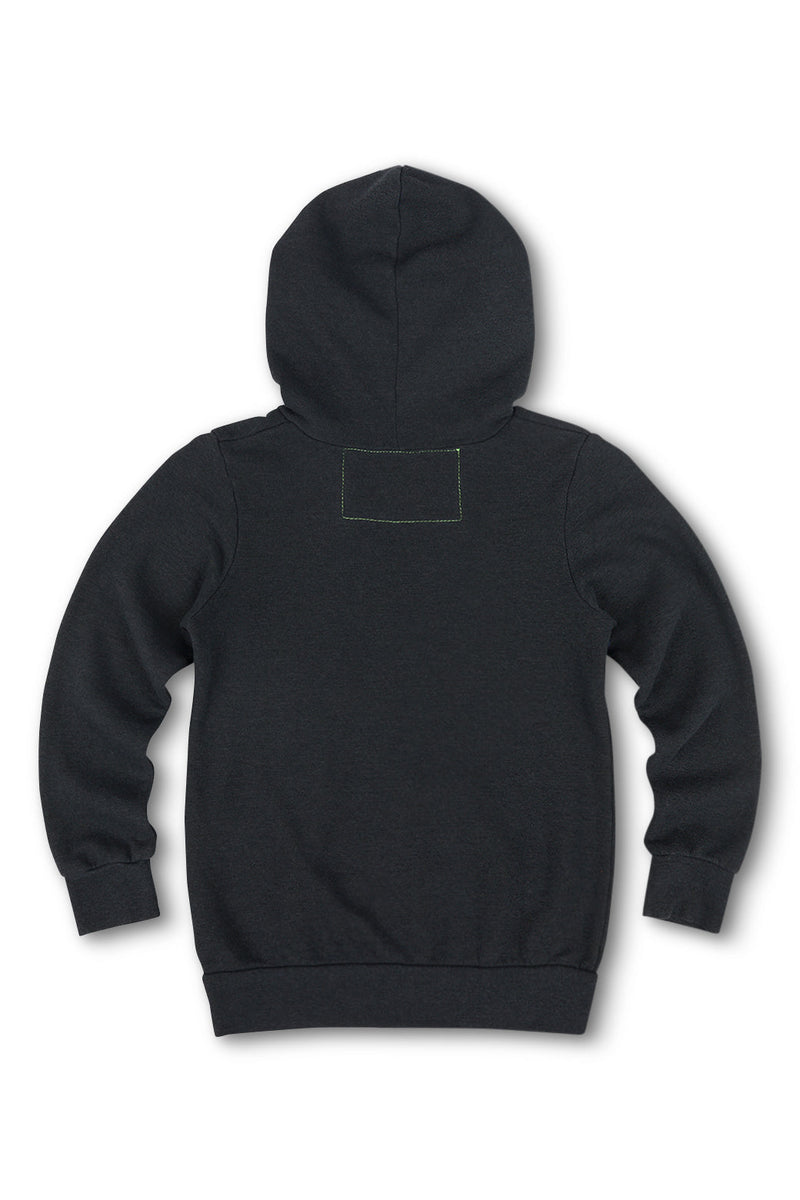 Aviator Kid’s Five Stripe Hoodie