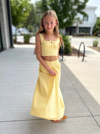 Tween Hallie Top