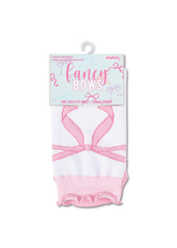 Bow Socks
