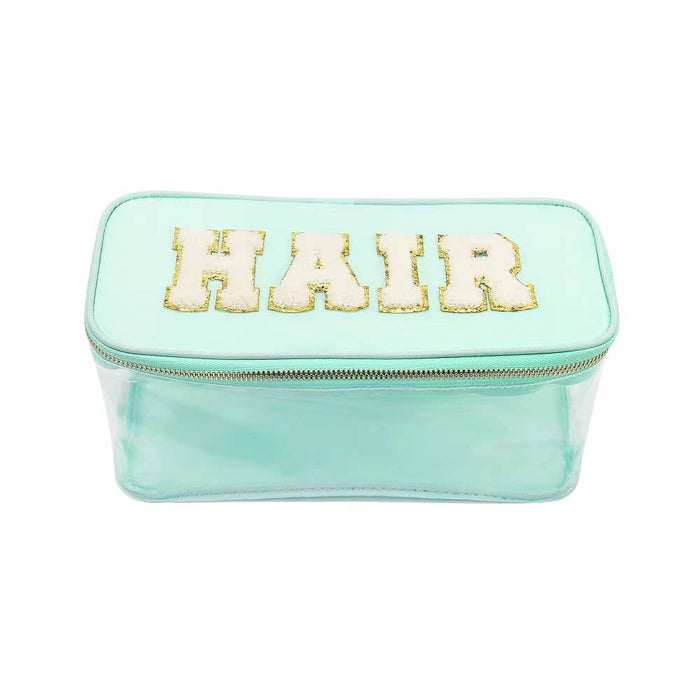 Hair Cosmetic Bag