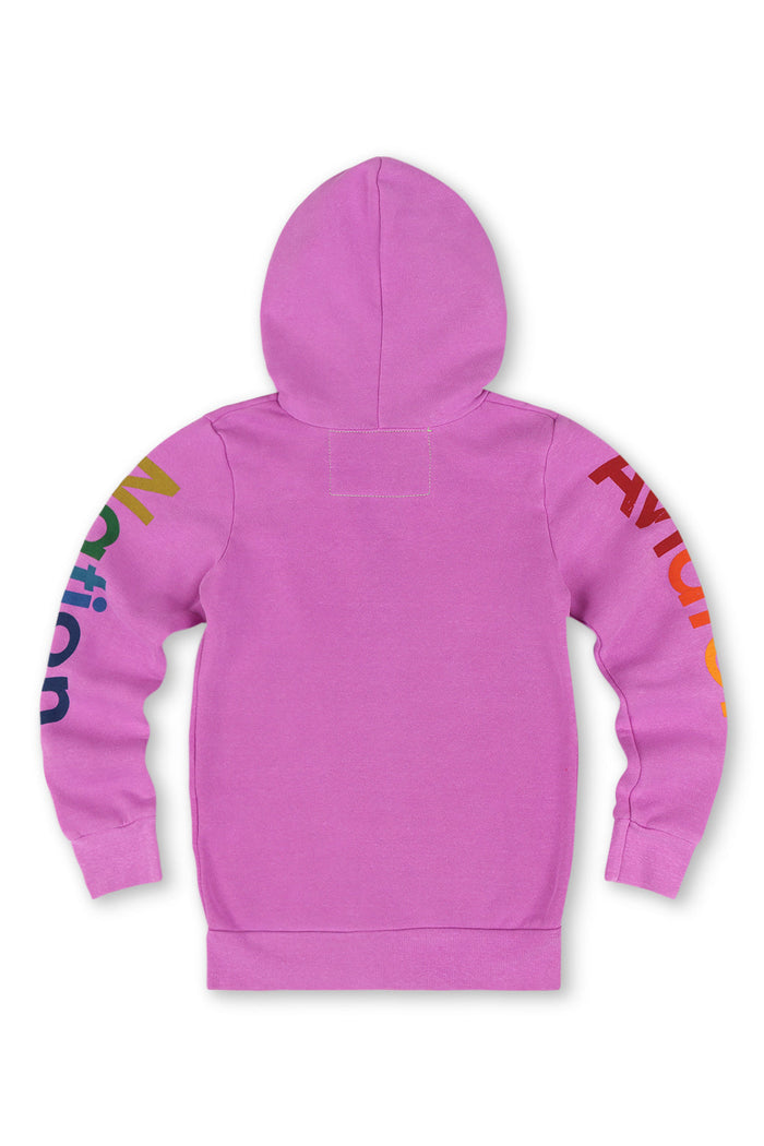 Aviator Nation Kid’s Zip Hoodie