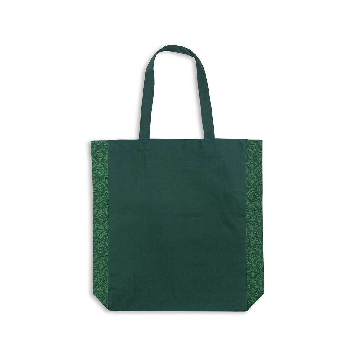 Wicked Canvas Tote, Defying Gravity
