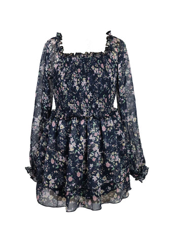 Harriet Dress