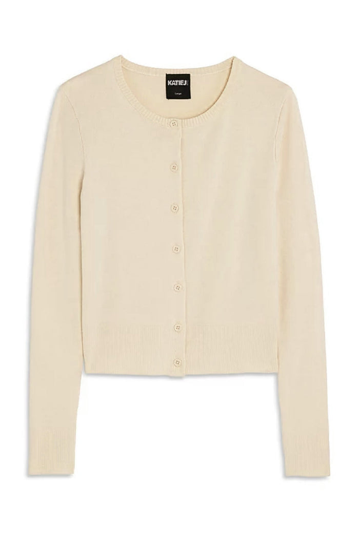 Tween Jessie Cardigan