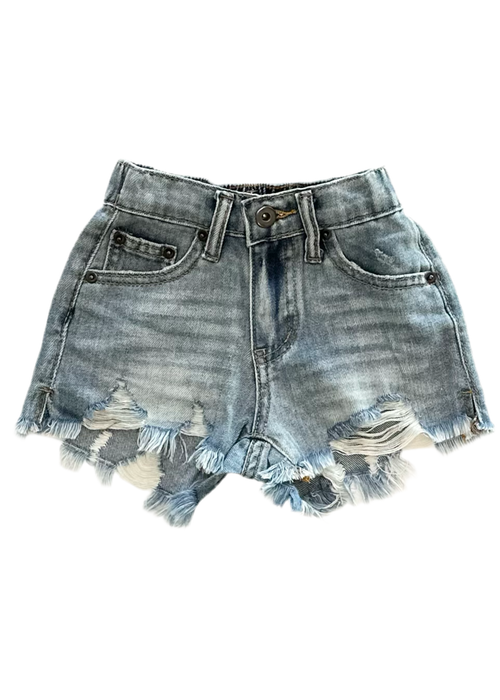 Distressed Cutoffs