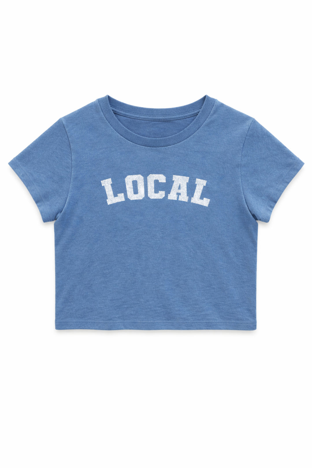 Local Tee
