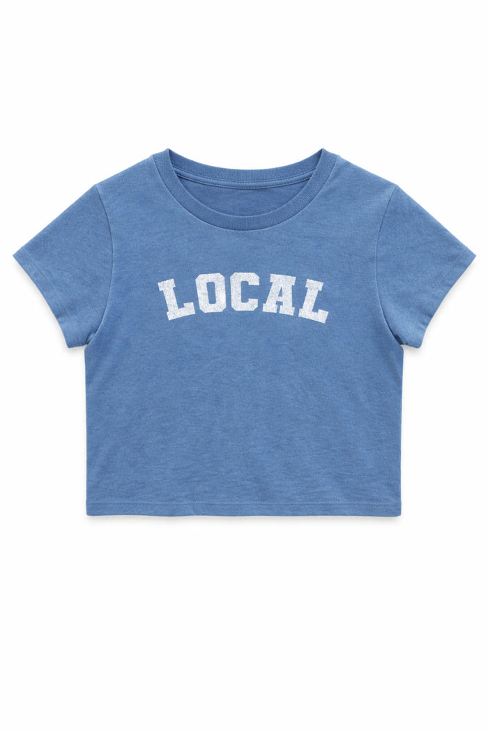 Local Tee