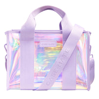 Case-Mate Soap Bubble Mini Zip Tote Bag