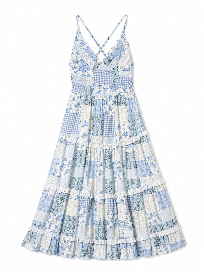 Tween Nia Maxi Dress