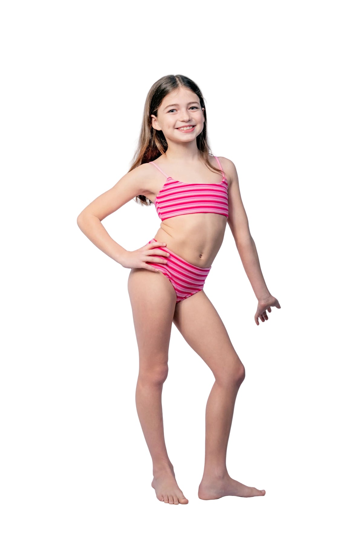 Vanhope Goody Two Piece