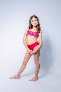 Vanhope Addie Reversible Two Piece Set
