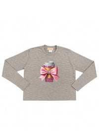 Glam Coffee Boxy Tee