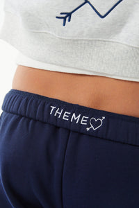 Cami Travel Wide Leg Jogger