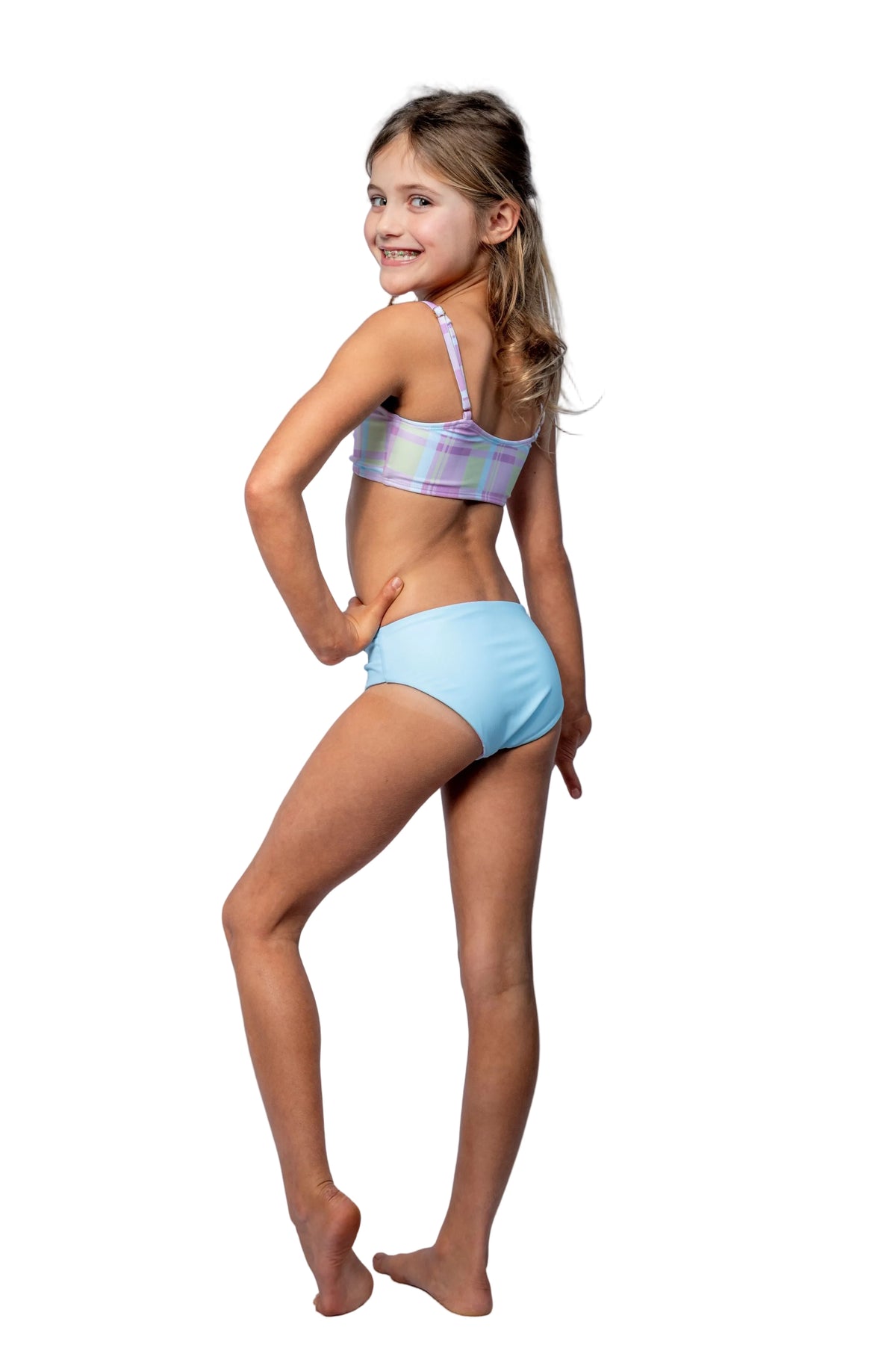 Vanhope Alice ReversibleTwo Piece