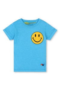 Aviator Nation Smiley Tee