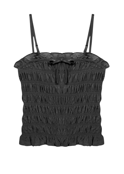Alma Top