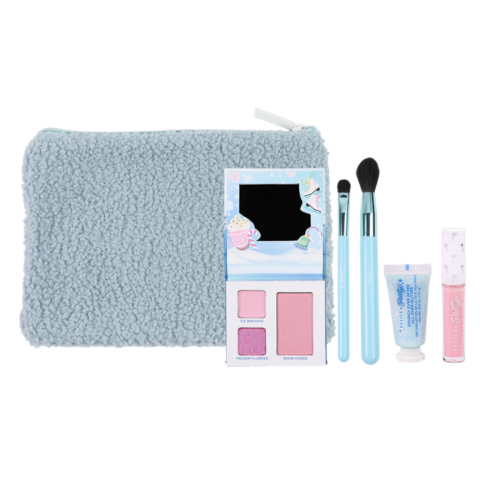 Sparkle Storm Holiday Makeup Set