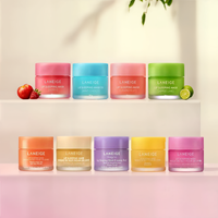 LANEIGE Lip Sleeping Mask with Vitamin C