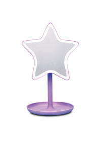 Star Vanity Mirror