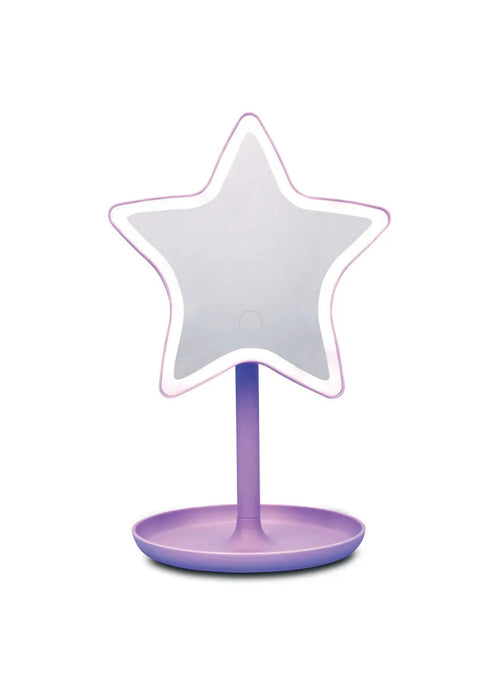 Star Vanity Mirror