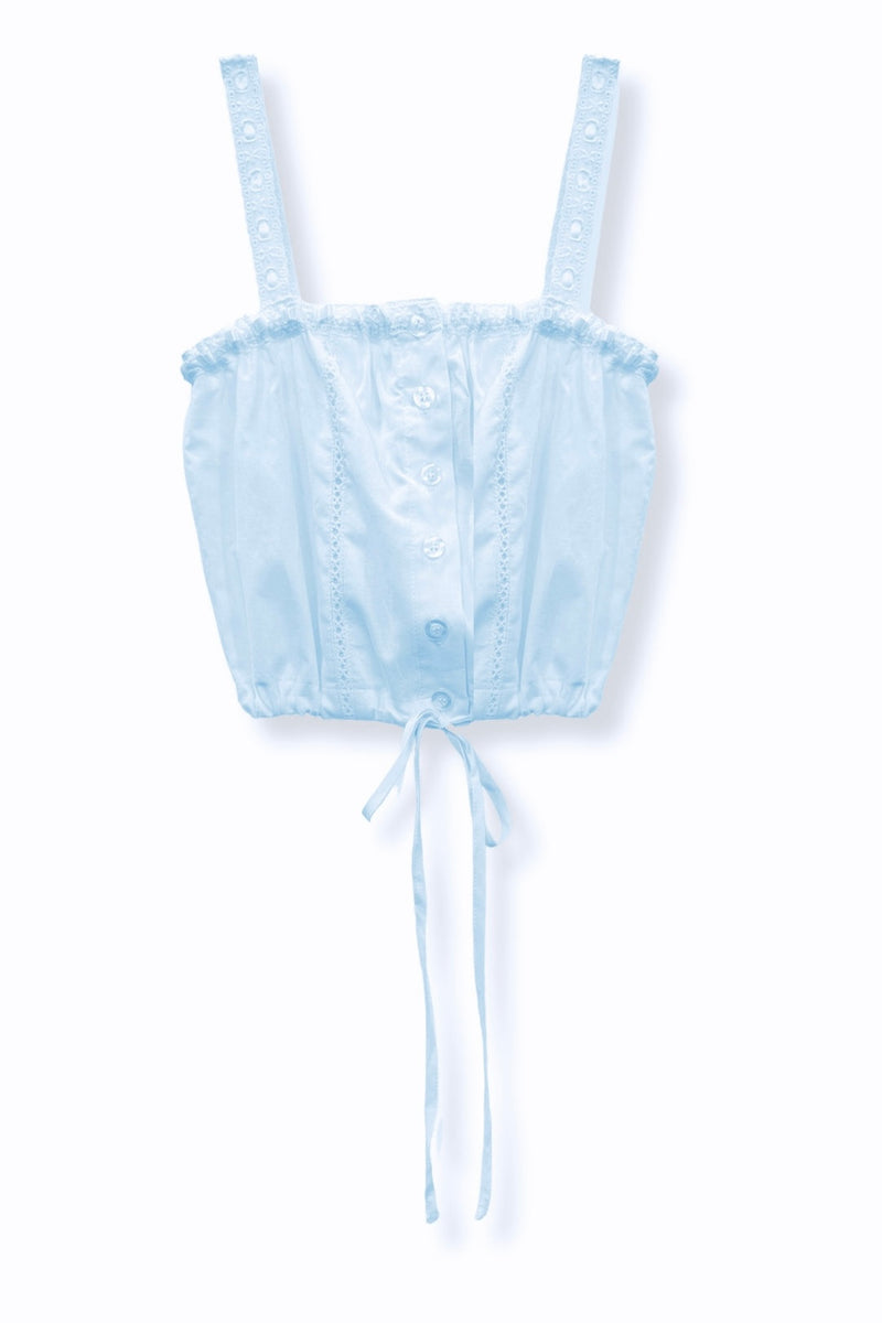 Willow Lace Top (2 Colors)