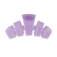 Classic Hair Clip | Medium | Lavender Mist