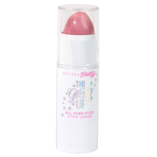 All Over Glow Up Stick-Petal Glow Face Shimmer Highlight