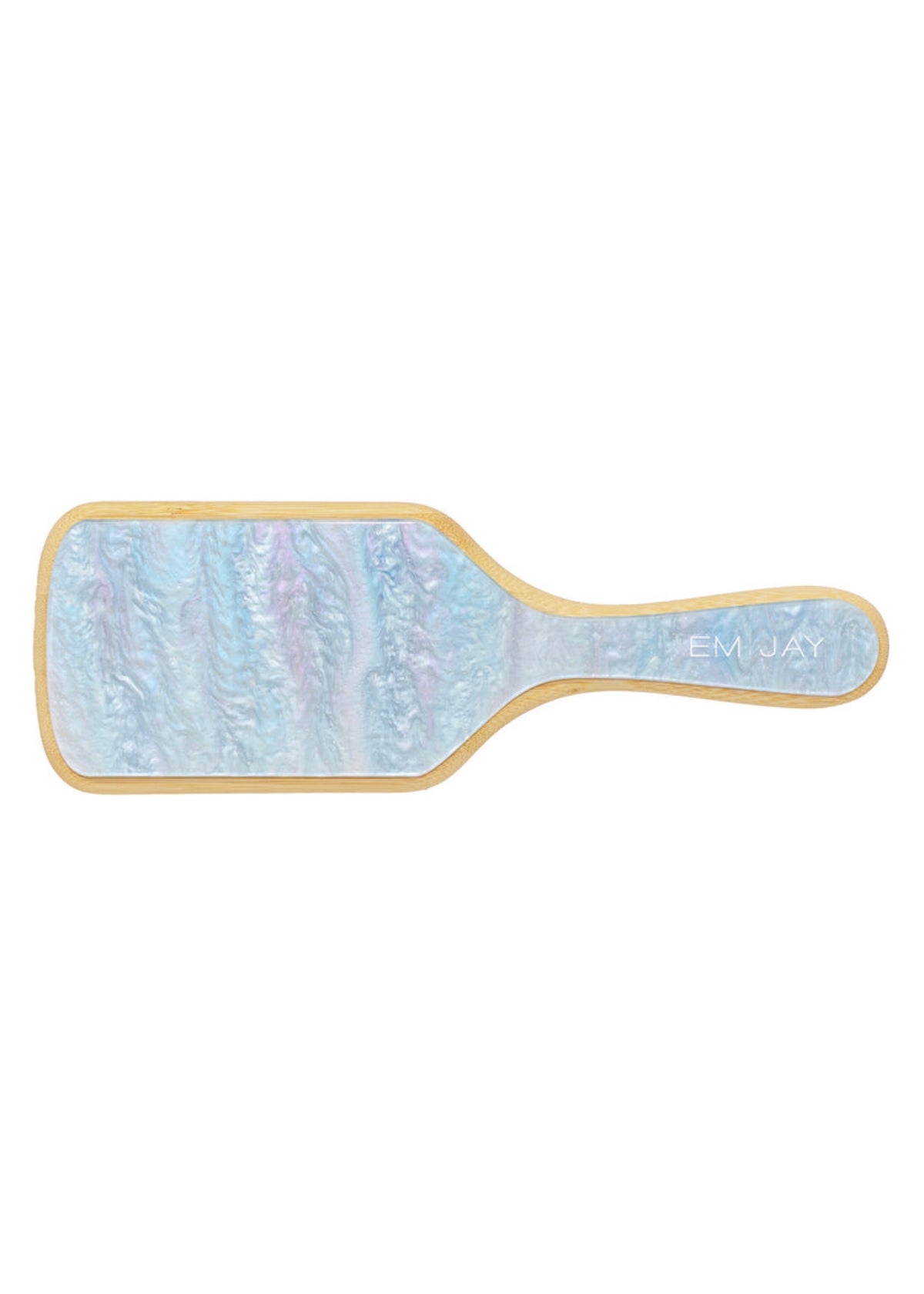 Emi Jay Bamboo Paddle Brush