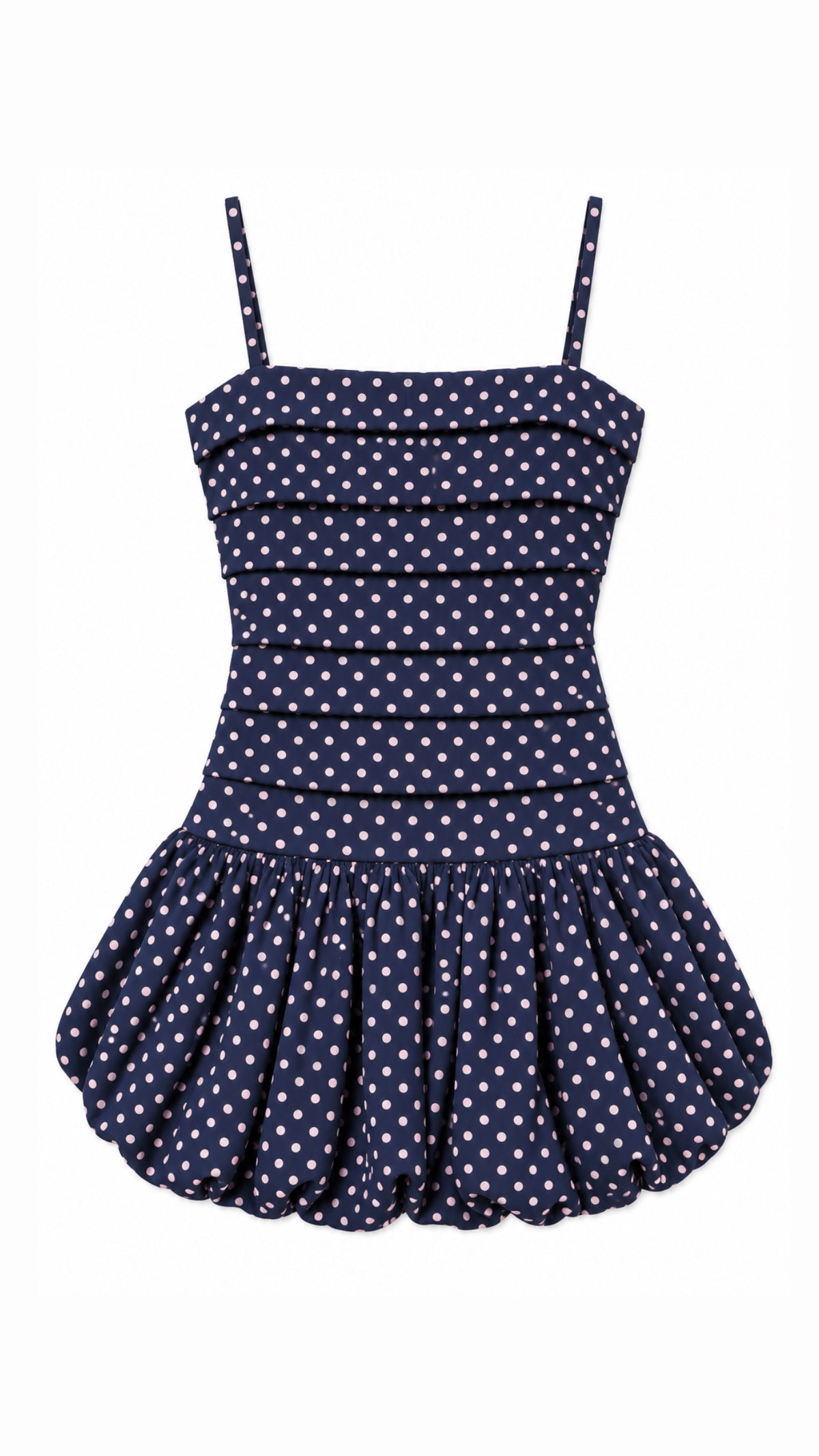 Tween Tippy Gathered Bubble Dress