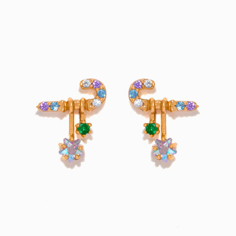 Magical Mood Ring Set