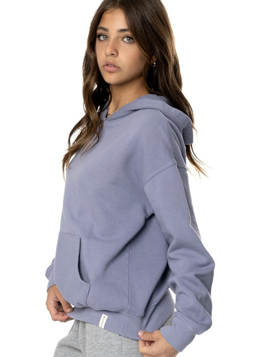 Oversized Hoodie Sweatshirt