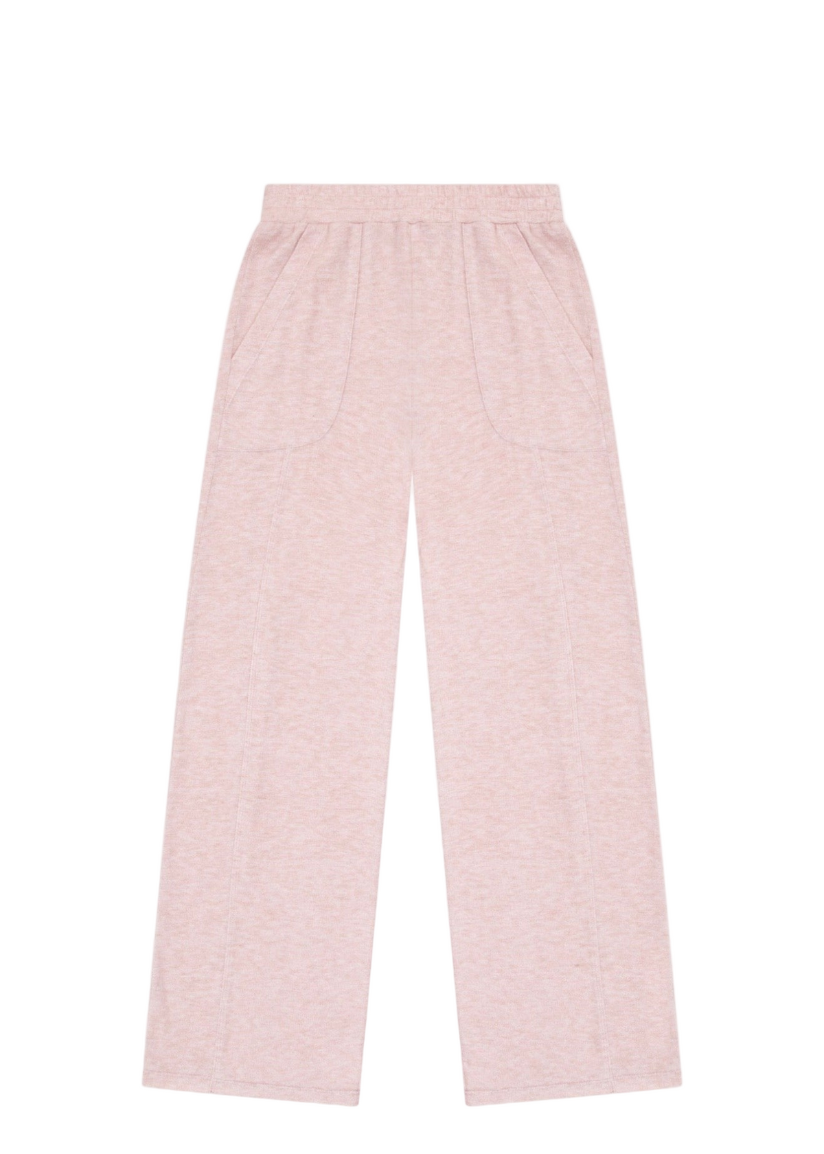 Hacci Wide Leg Pant
