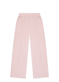 Hacci Wide Leg Pant