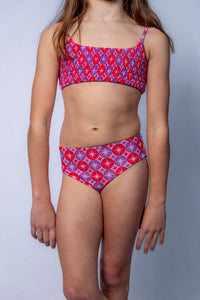 Vanhope Addie Reversible Two Piece Set