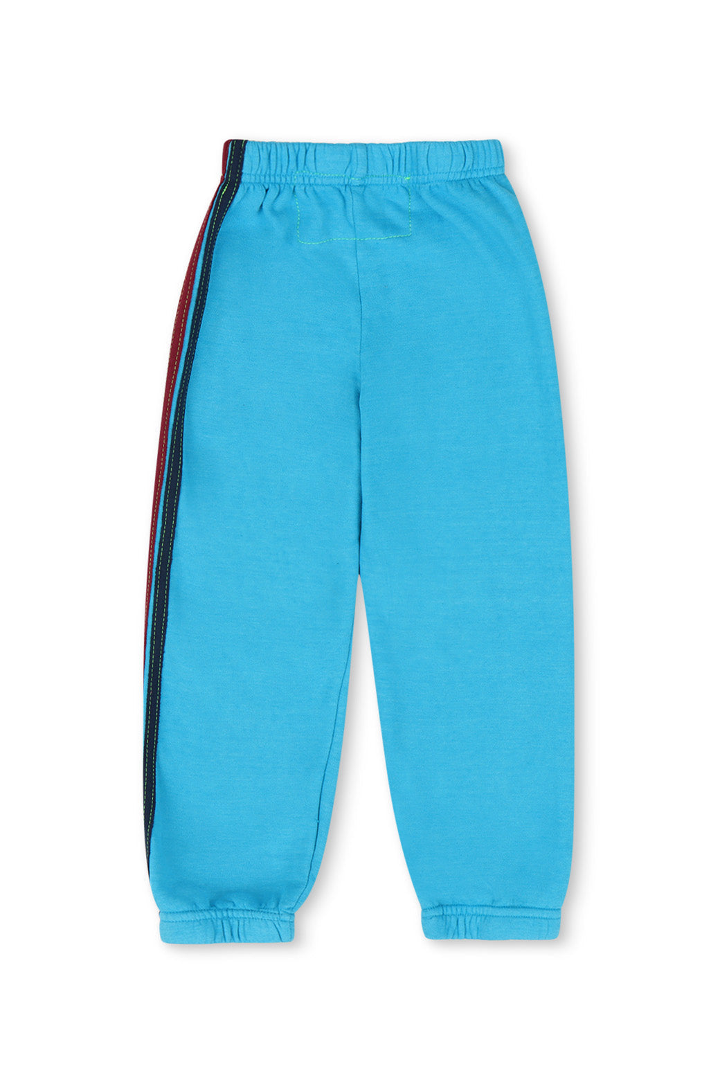 Aviator Nation Kid’s Five Stripe Sweatpants