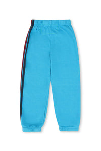 Aviator Nation Kid’s Five Stripe Sweatpants