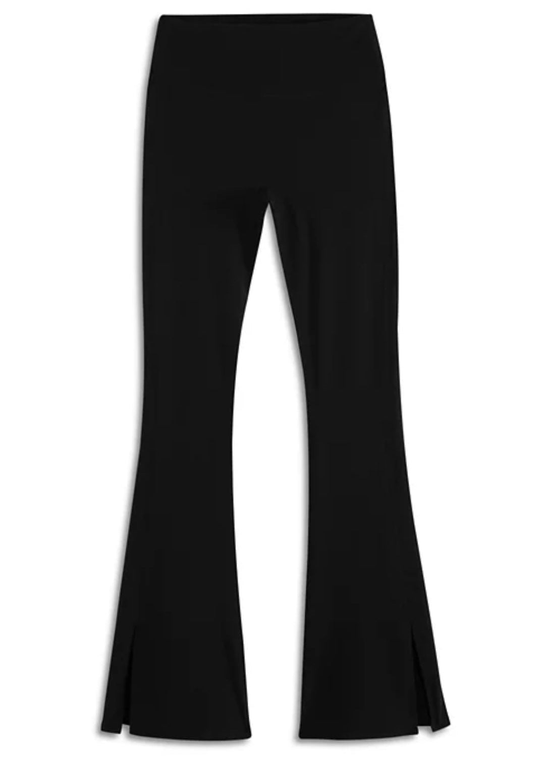 Paige Split Front Legging