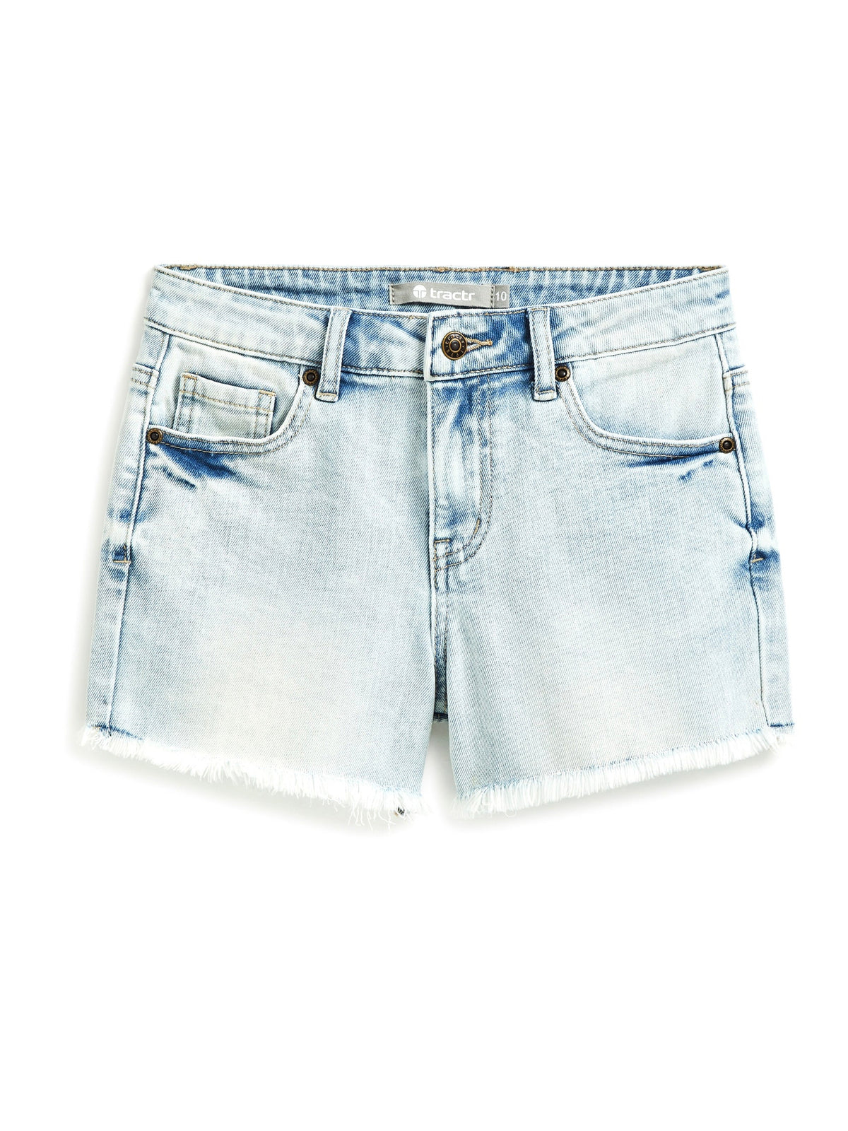 Weekender Shorts