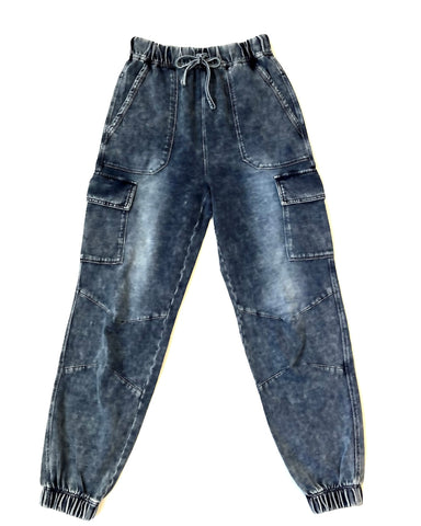 Woodstock Stretch Jeans