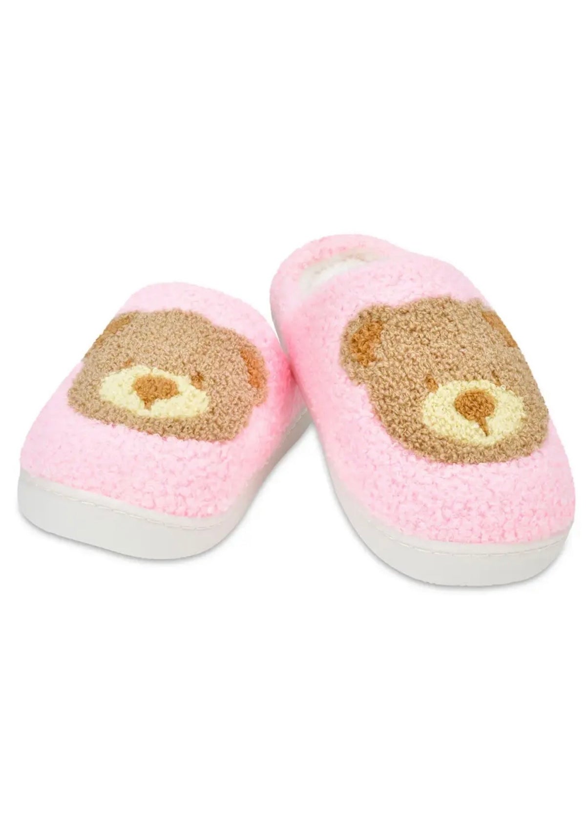 Beary Cute Slippers