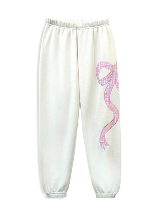 Dylan Bow Sweatpant