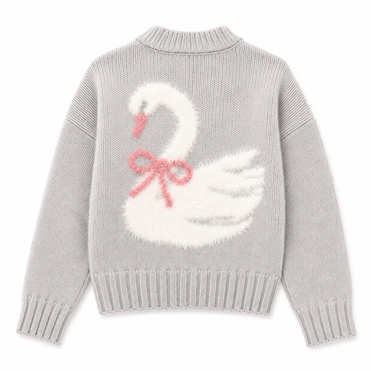 Swan & Bow Sweater