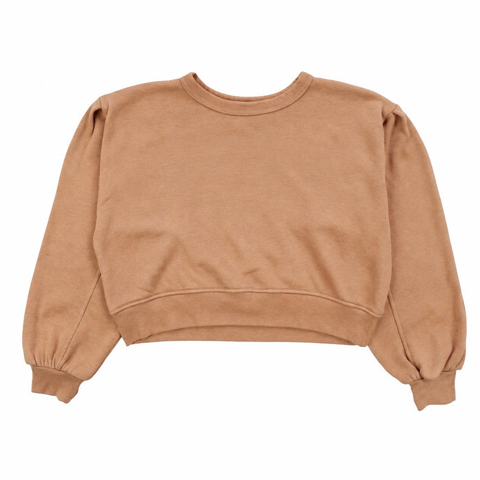 T2Love Latte Sweatshirt
