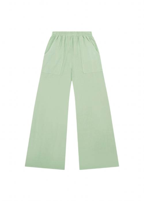 Wide Leg Pant