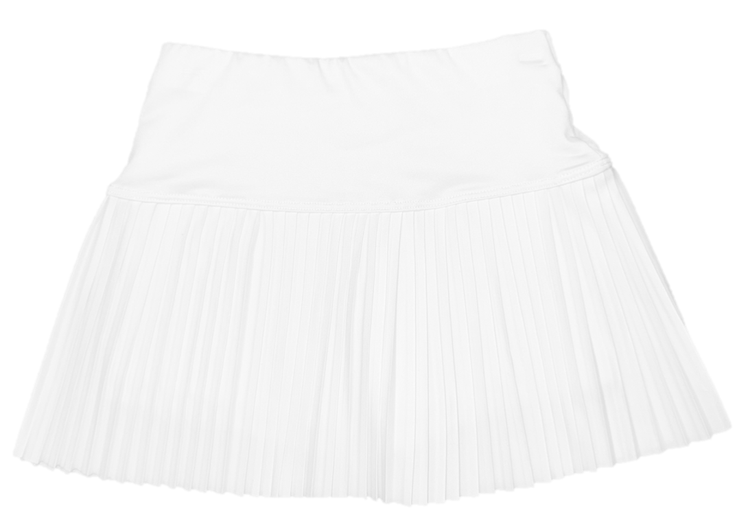 Tween Pleated Skort