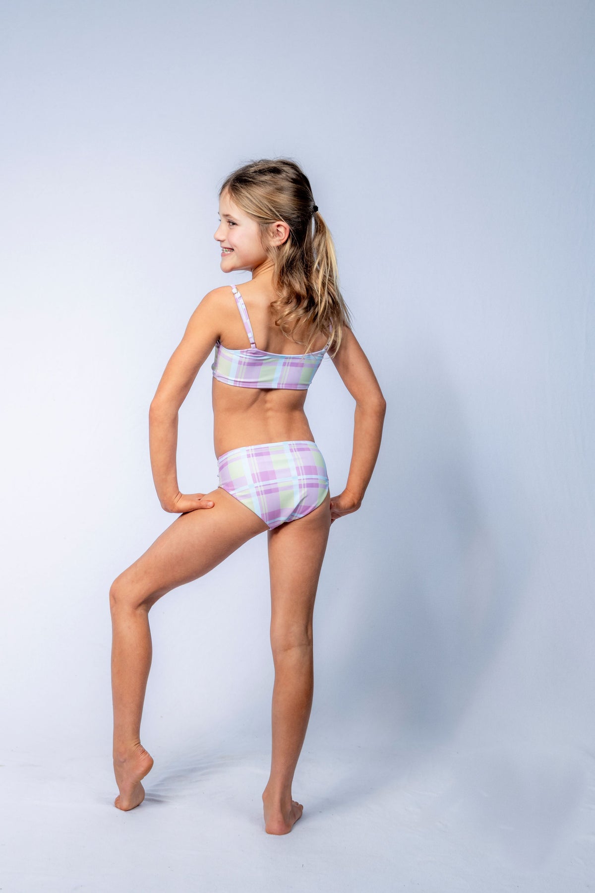 Vanhope Alice ReversibleTwo Piece