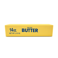 Fun Doh 10" JUMBO Butter Squish Slow Rise Toy