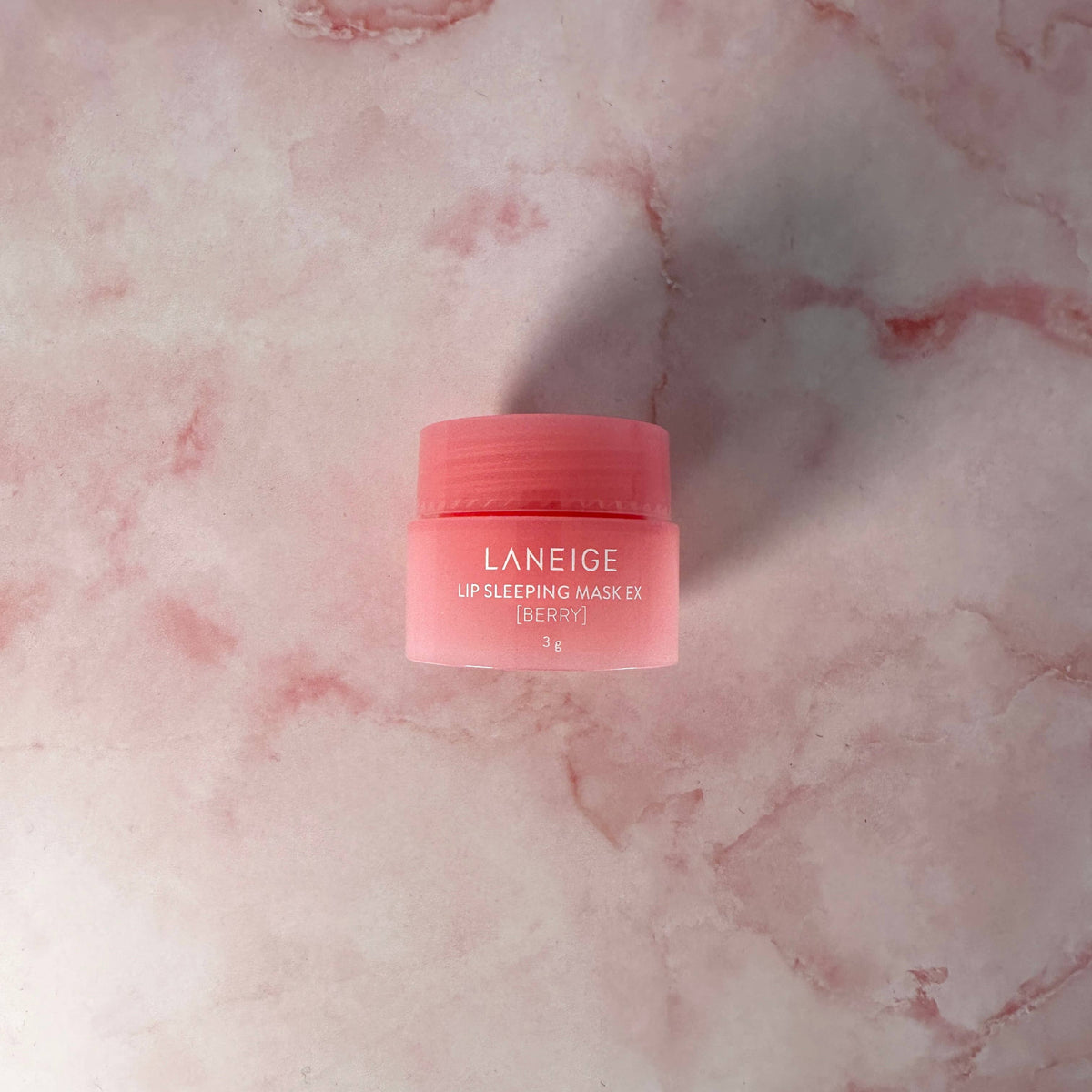 LANEIGE Lip Sleeping Mask Lip Balm MINI